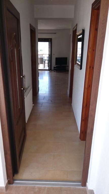 Nikiforos House Lägenhet Agios Nikolaos  Exteriör bild