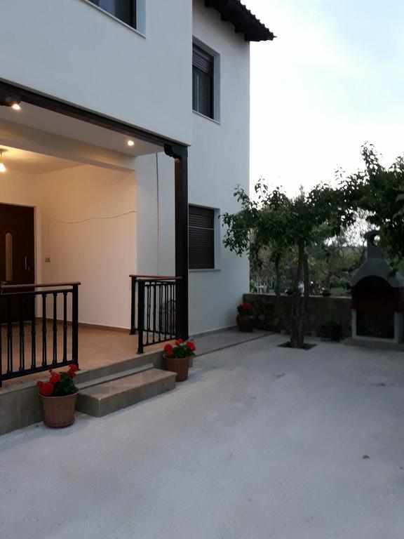 Nikiforos House Lägenhet Agios Nikolaos  Exteriör bild