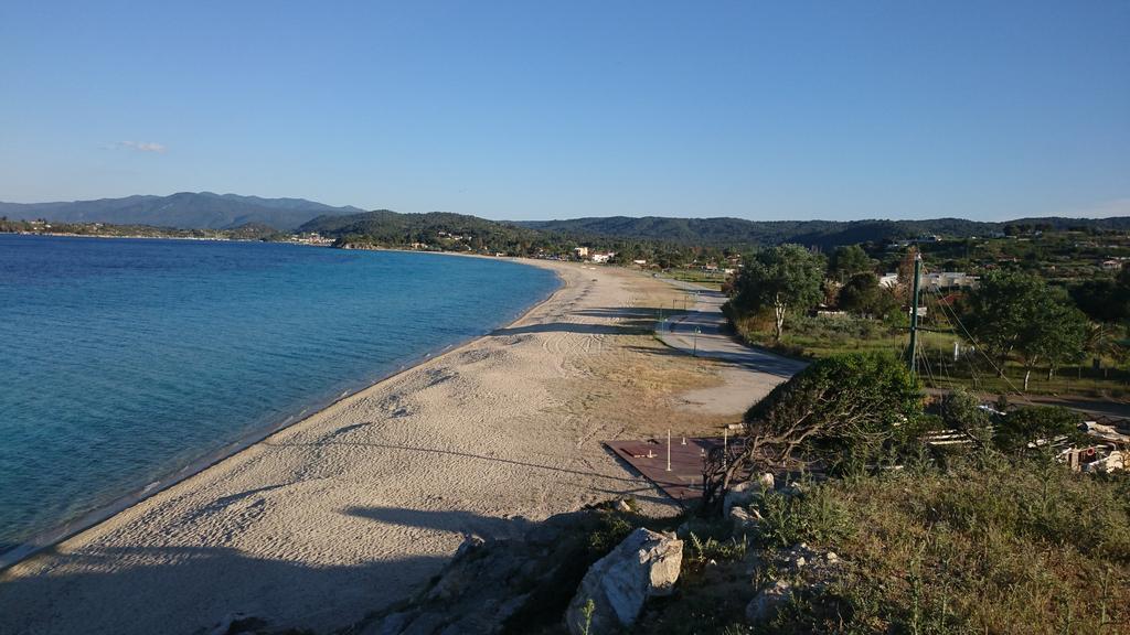 Nikiforos House Lägenhet Agios Nikolaos  Exteriör bild